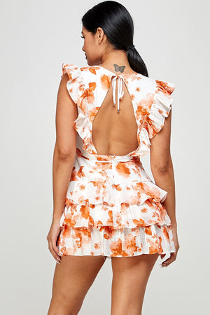 Arlet Dress