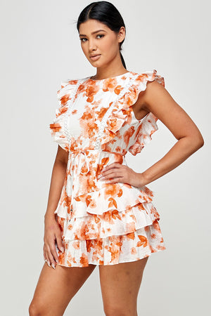 Arlet Dress