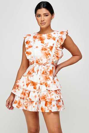 Arlet Dress