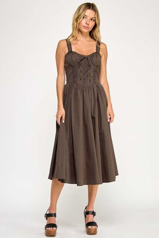 Monica Dress
