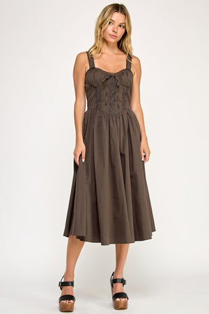 Monica Dress