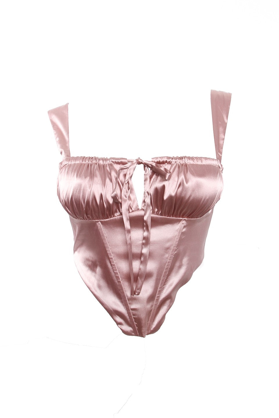 Daizy Bustier Top