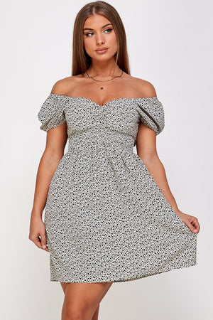 Damira Dress