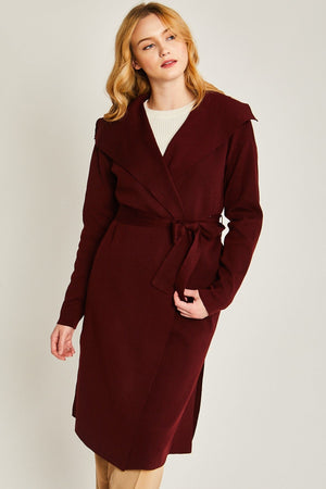 Lucia Duster NEW