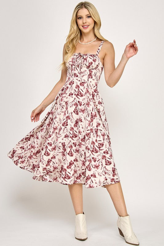 Zoe Dress