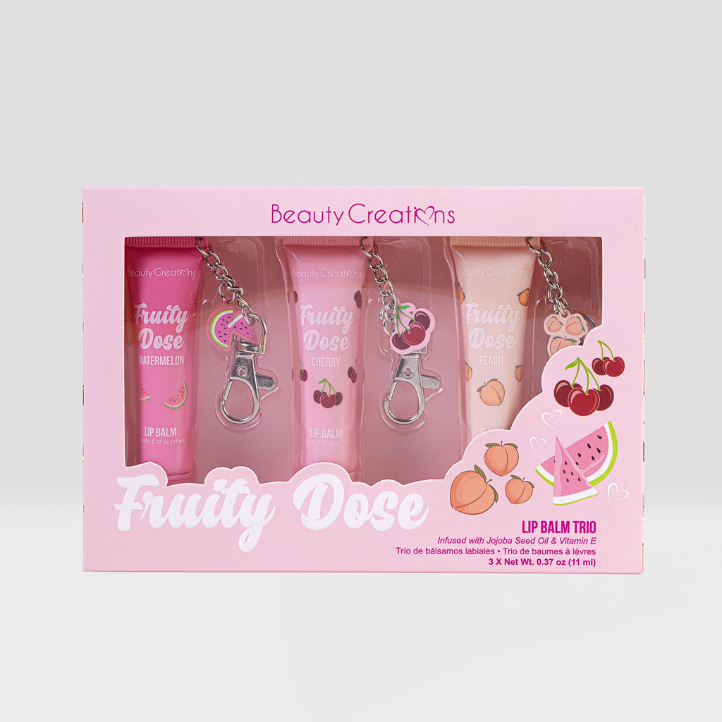 Fruity Dose Trio