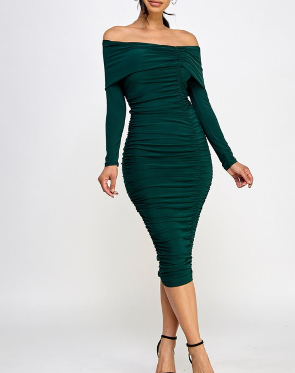 Annalise Dress