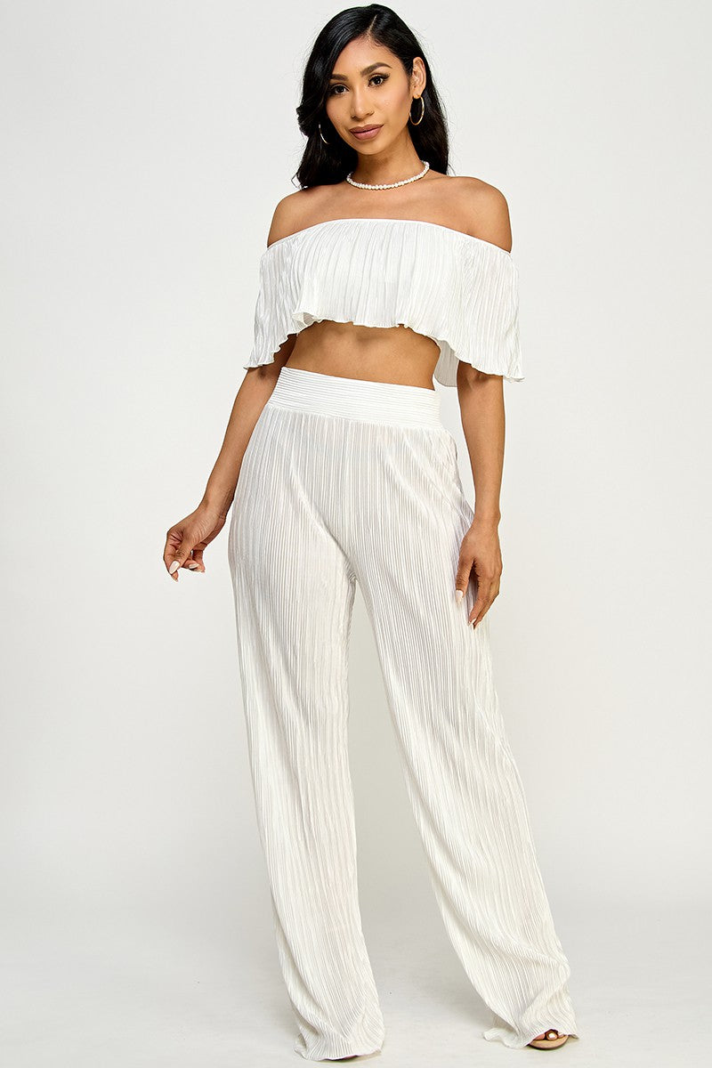 Glenda Set