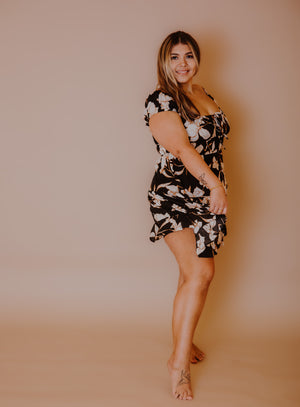 Aluma Dress