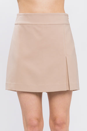 Jay Skirt