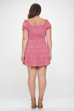 Sam Dress