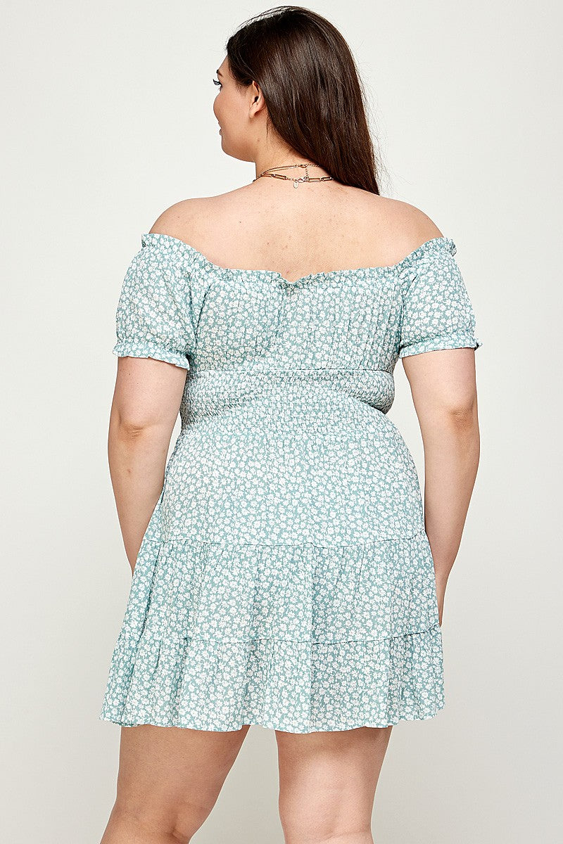 Sam Dress