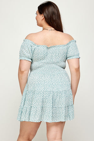 Sam Dress