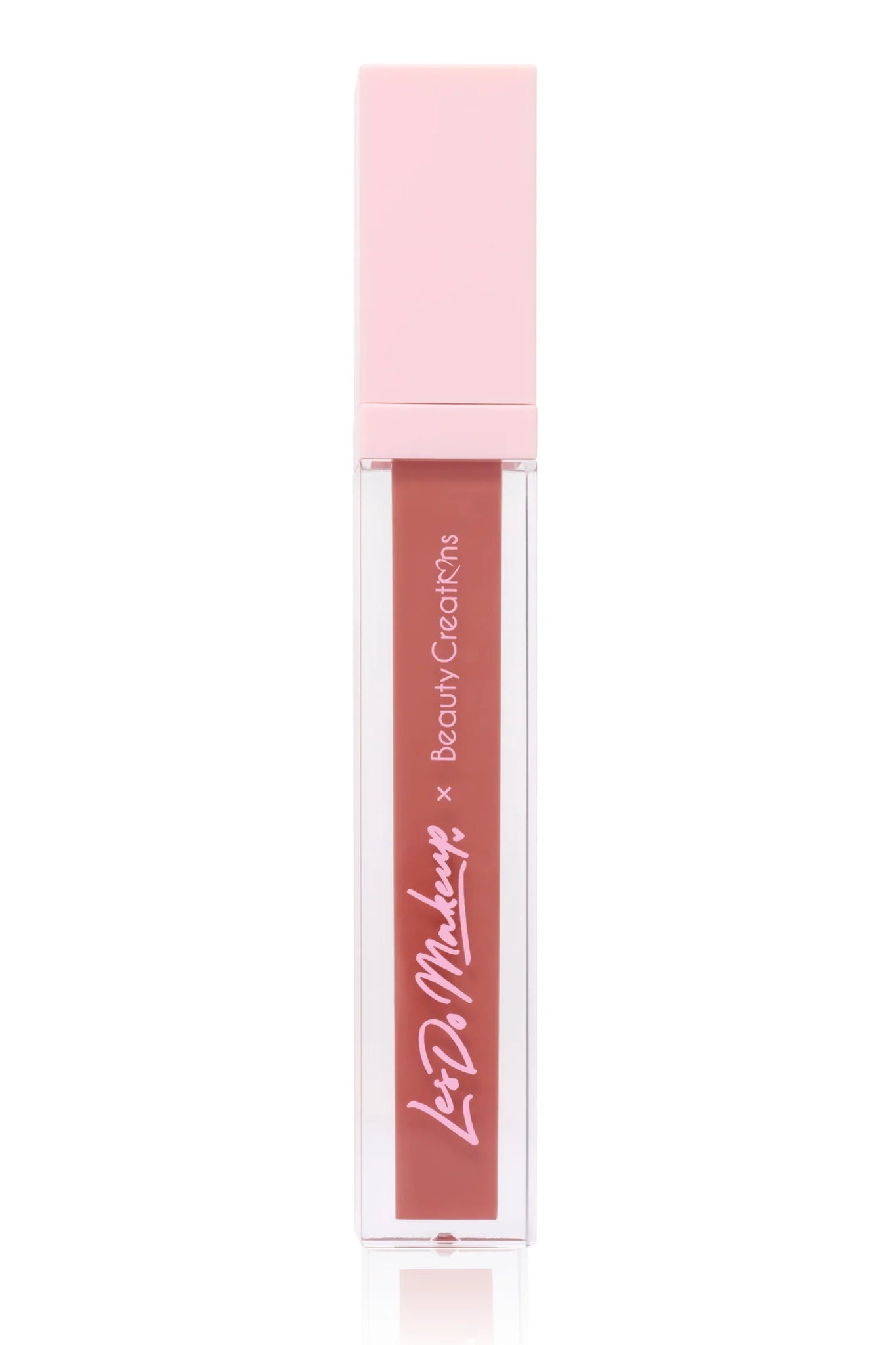Lets do Makeup Lip kit
