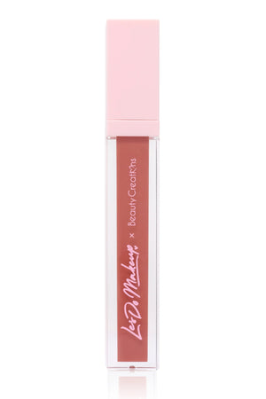 Lets do Makeup Lip kit