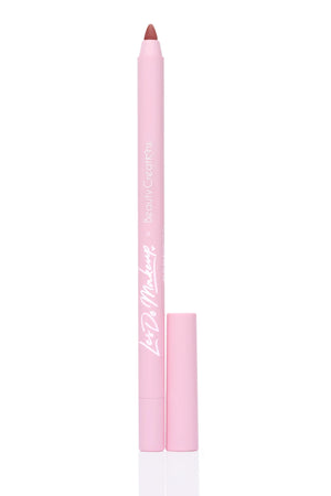 Lets do Makeup Lip kit