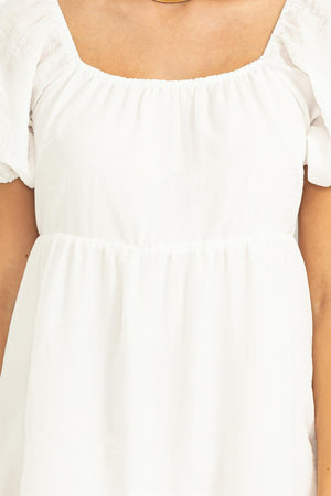 Julieta Dress