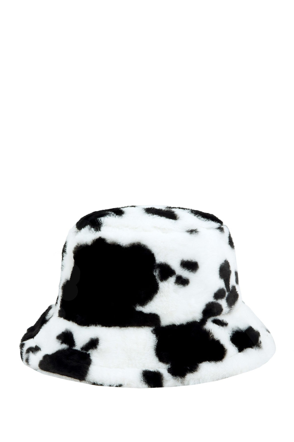 Fur Bucket Hat