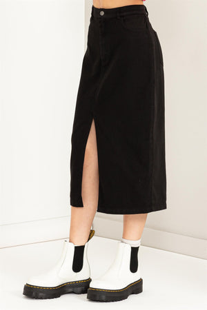 Georgina Maxi Skirt