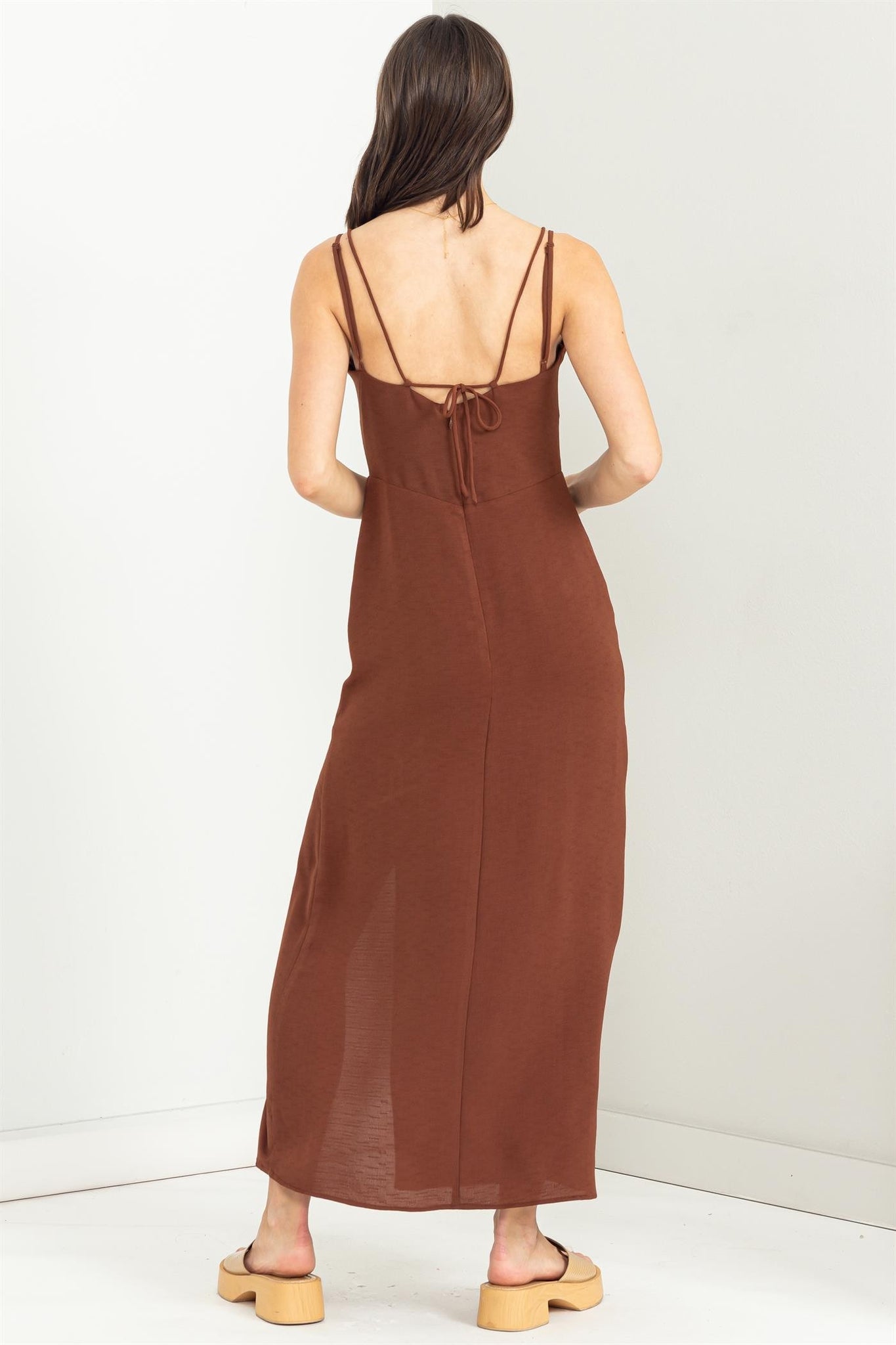 Amaia Dress