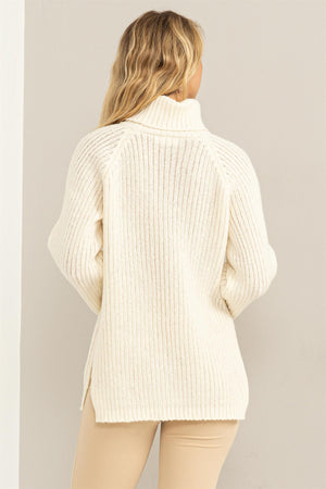 Tiffany Sweater