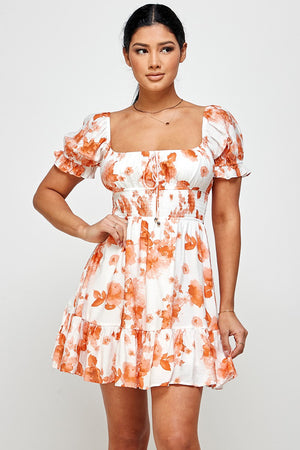 Neriah Dress