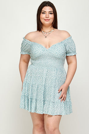 Sam Dress