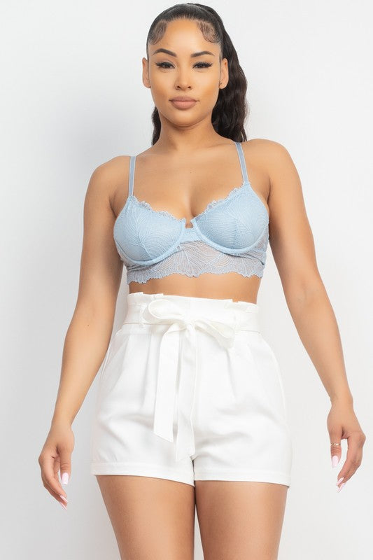 Bermuda Bralette