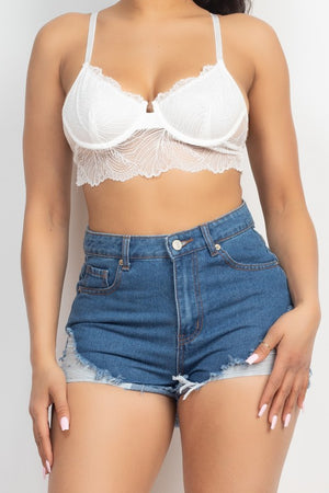 Bermuda Bralette