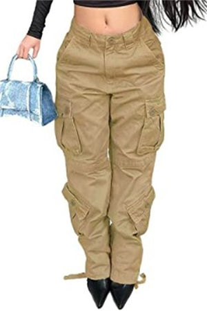 Mya Cargo Pant