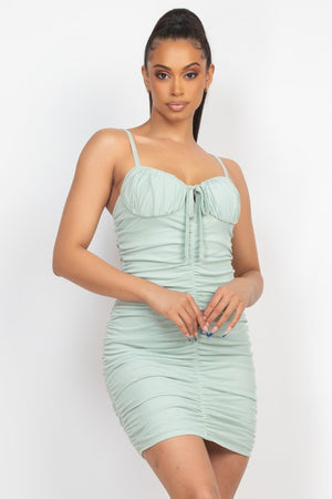 Micaela Dress