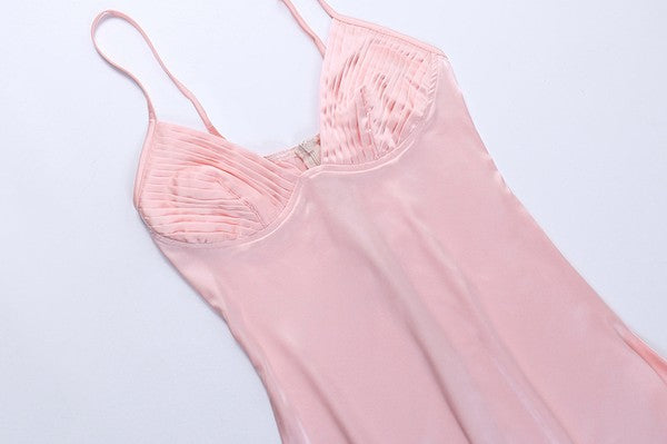 Revenge Dress