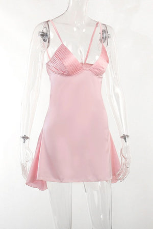 Revenge Dress