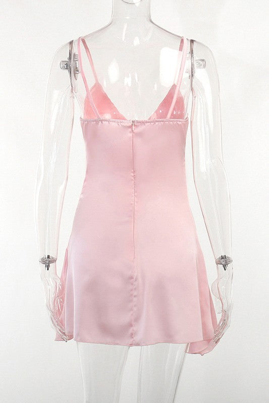 Revenge Dress