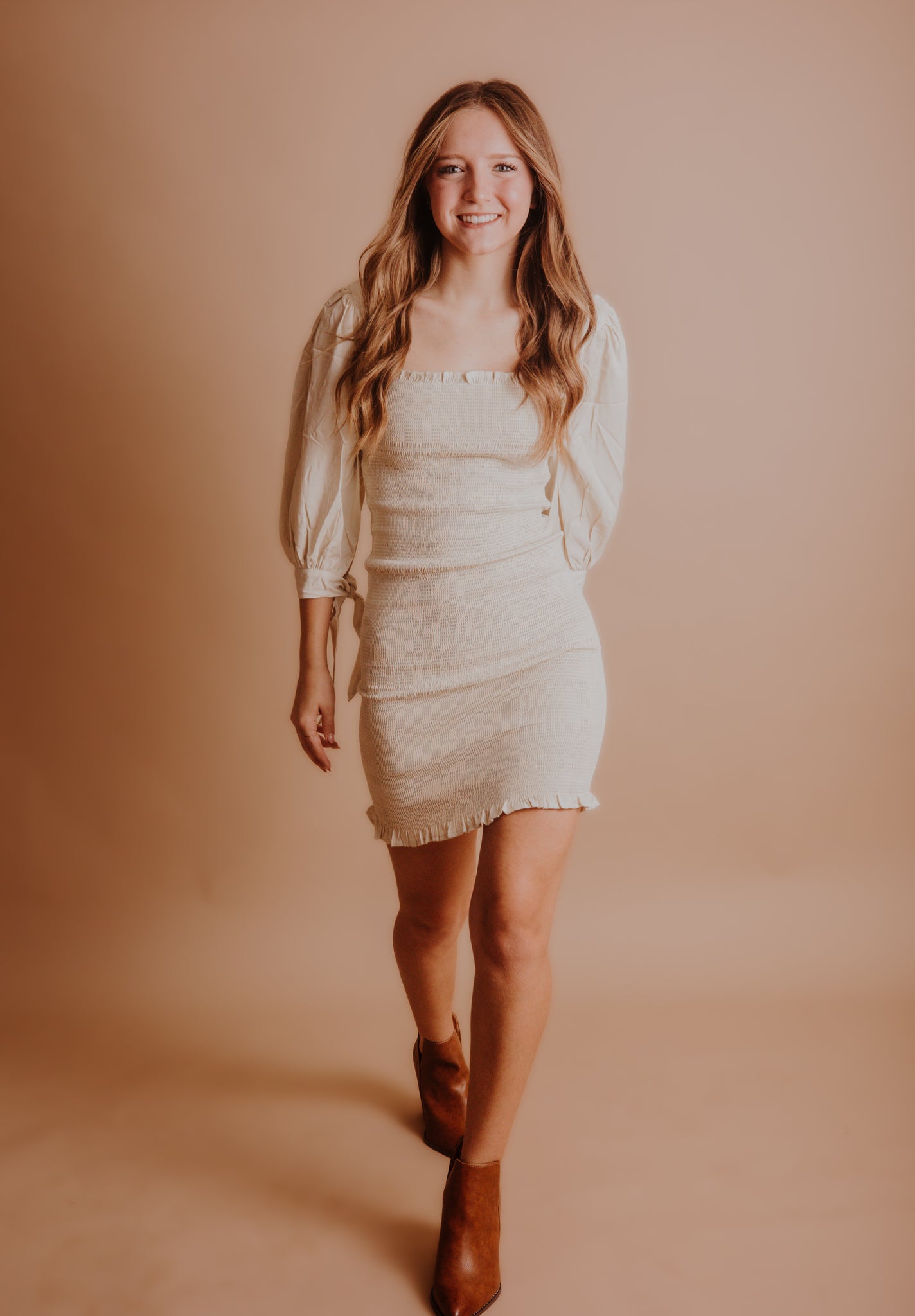 Reese Dress