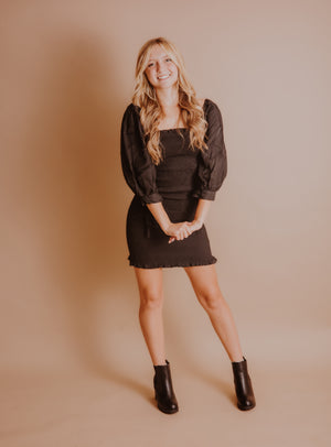 Reese Dress