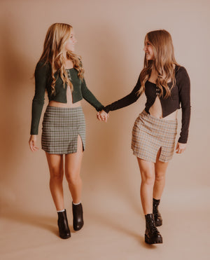 Addison Skirt