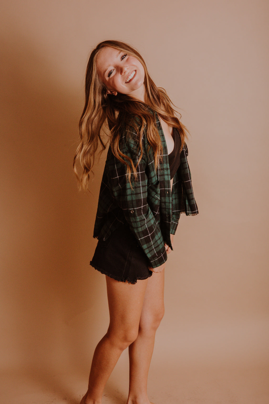 Sloan Flannel