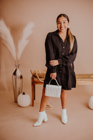 Nexi Dress