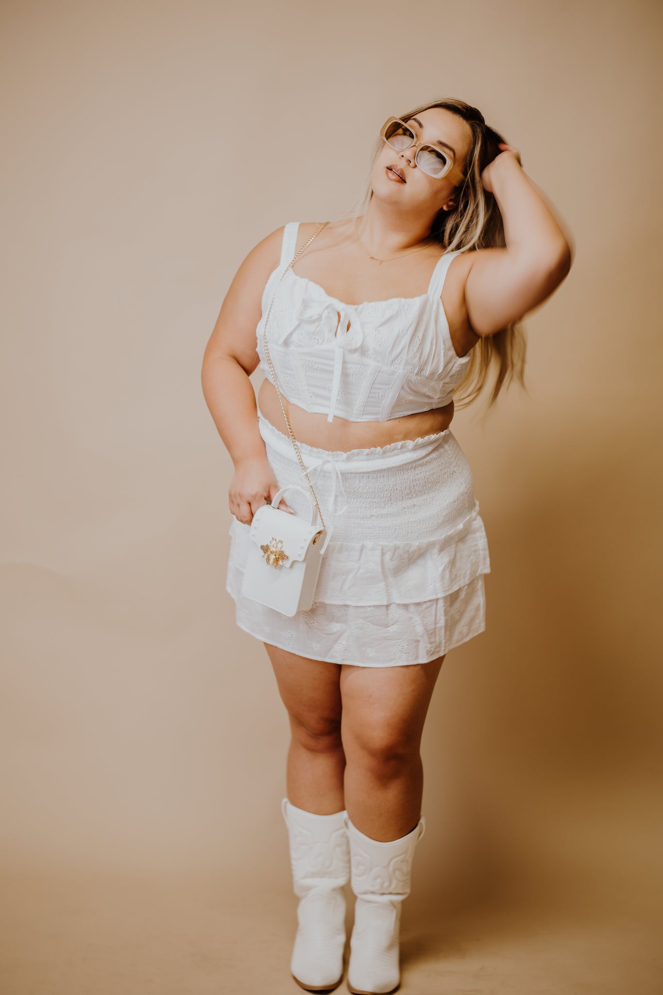 Audrey Set
