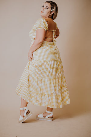 Waldorf Dress