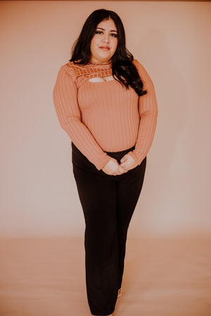 Reva Bodysuit