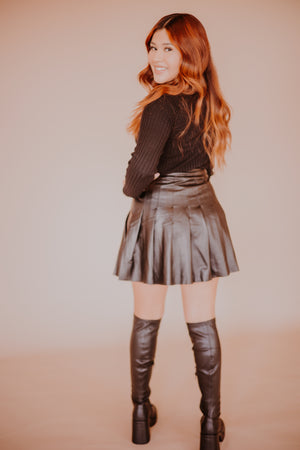 Naomi Skirt