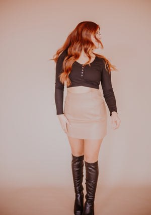 Roux Skirt