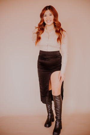 Willow Skirt