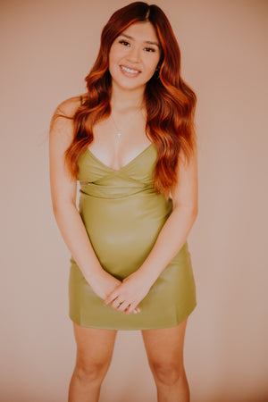 Pheobe Dress
