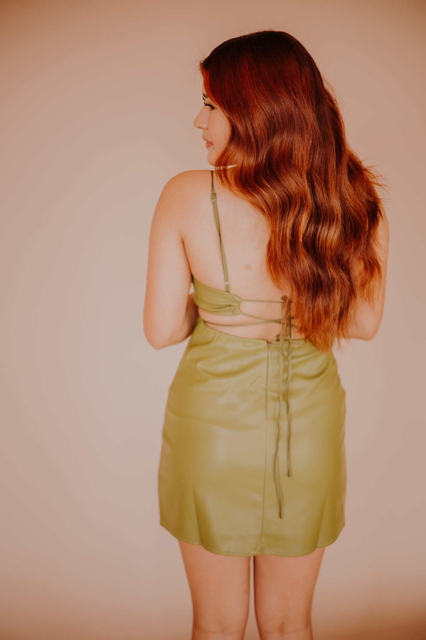 Pheobe Dress