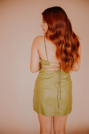 Pheobe Dress