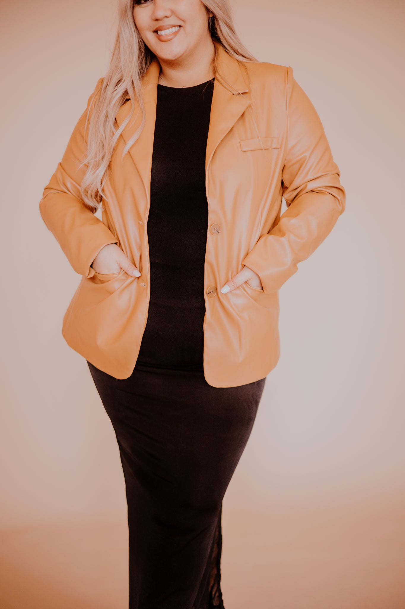 Barker Blazer