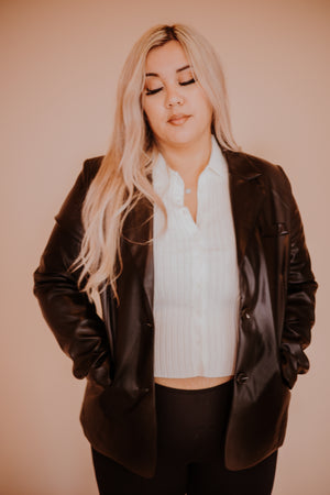 Barker Blazer